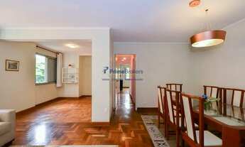 Imagem 3: Apartamento Residencial para venda em Moema 3 dormitórios