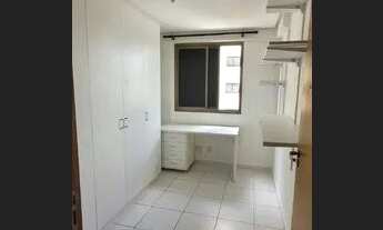 Imagem 6: Apartamento à venda, 2 quartos, 1 suíte, 2 vagas, Sul (Águas Claras) - Brasília/DF