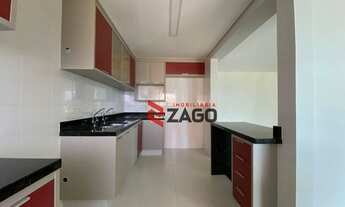 Imagem 6: Apartamento com 3 dormitórios, 127 m² - venda por R$ 950.000,00 ou aluguel por R$ 4.978,22