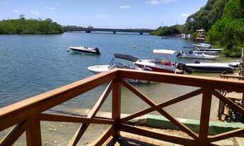 Imagem 4: Casa de condomínio para venda 3 quartos em Barra de Jacuipe