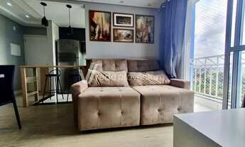 Imagem: Apartamento - Verona - Valinhos
