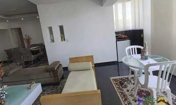 Imagem 4: Apartamento, três quartos, 135m² na Vila Andrade - SP