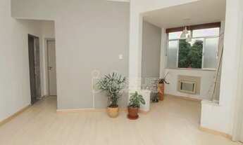 Imagem: Rio Comprido