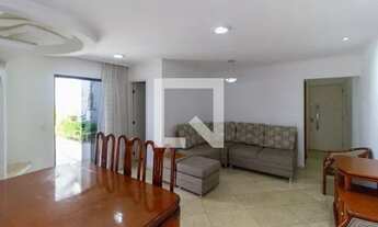 Imagem 2: Apartamento para Aluguel - Ipiranga, 2 Quartos, 132 m2