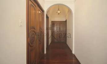 Imagem 7: Apartamento - 4 Dormitórios - Itaim Bibi - 210m²