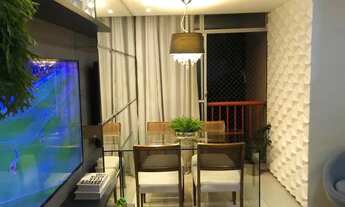 Imagem: Apto no Vale do Gurgueia pertinho da Nova