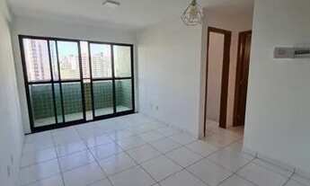 Imagem: Apartamento 2 Quartos Novo e Bem Localizado