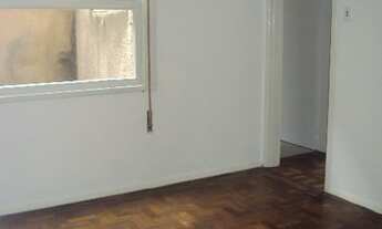 Imagem 3: Apartamento para aluguel tem 60 metros quadrados com 2 quartos