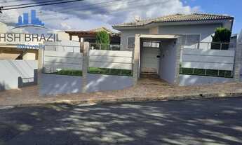 Imagem: LINDóIA - Casa Padrão - Centro