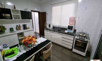 Imagem 6: Casa (térrea em condominio) 3 dormitórios/suite, cozinha planejada, portaria 24hs, lazer