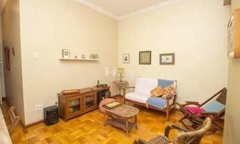 Imagem 3: Maracanã Apartamento com 2 dormitórios