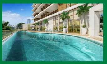 Imagem 6: Apartamento, 3 ou 4 suítes no Horto Florestal, infra e lazer completo(B67