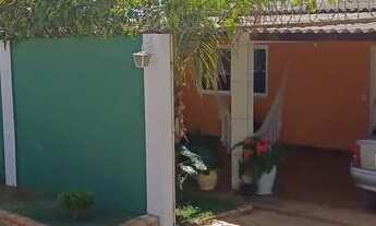 Imagem: Casa de condomínio térrea para venda com