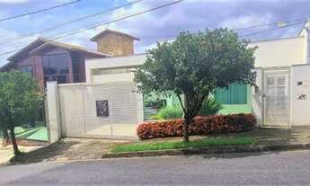 Imagem 2: BELO HORIZONTE - Casa de Condomínio - Paquetá