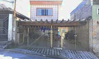 Imagem: Casa para alugar no bairro Vila Sabrina