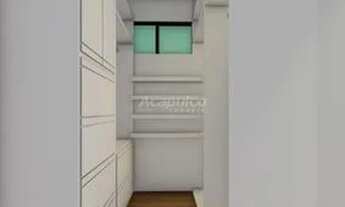 Imagem 7: Casa à venda, 2 quartos, 1 suíte, 2 vagas, Jardim Boer II - Americana/SP