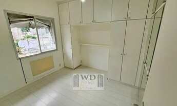 Imagem 4: Lindo Quarto e Sala com Piscina e muito lazer, Vista Cristo, a 100m do Metrô Botafogo!