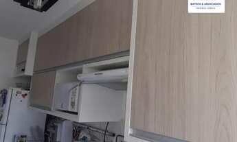 Imagem 3: Apartamento à venda no bairro Jardim Vista Alegre - Paulínia/SP