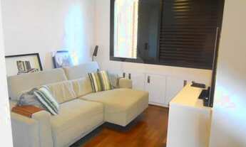 Imagem 7: Apartamento localizado na região da Lapa. São Paulo