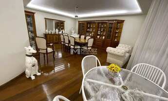 Imagem 3: Tijuca Apartamento com 4 dormitórios