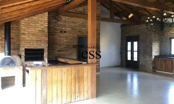 Imagem 7: Casa em Condomínio à venda, 5 quartos, 3 suítes, 6 vagas, Parque Residencial Buona Vita