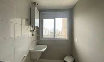 Imagem 2: Apartamento para venda com 65 metros quadrados com 2 quartos em Praia de Itaparica - Vila