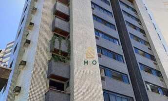 Imagem: Apartamento para alugar, 134 m² por R$