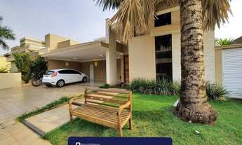 Imagem: Casa de condomínio para venda possui 254