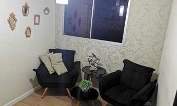 Imagem 5: Cobertura bairro Jardim Urano para venda tem 120 metros quadrados com 3 quartos