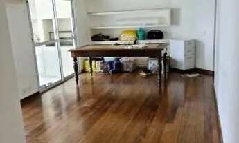 Imagem 2: APARTAMENTO - VILA OLÍMPIA - SP