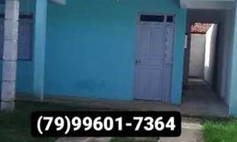 Imagem 2: Casa para venda com 100 metros quadrados com 1 quarto em Robalo - Aracaju - Sergipe