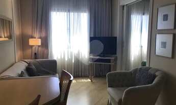 Imagem 3: JARDIM PAULISTA - PRONTO PARA MORAR INVESTIR - 62M²