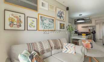 Imagem 6: Venda Apartamento 3 Dormitórios - 176 m² Pompéia