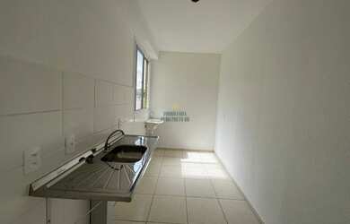 Imagem 6: Aluguel Residential / Apartment Belo Horizonte MG