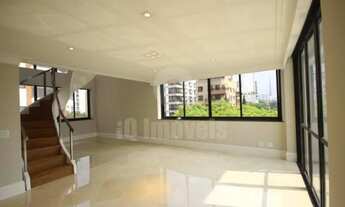 Imagem 2: Higienópolis duplex 3 suítes 4 vagas de garagem