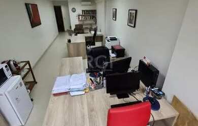 Imagem 7: Conjunto/Sala para Venda - 42.36m², 0 dormitórios, Floresta