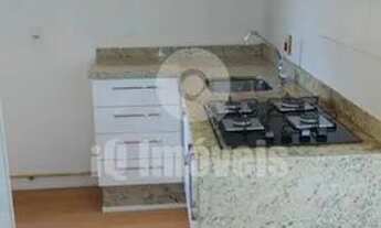 Imagem 5: Apartamento no Morumbi com tres dormitórios, uma suite, uma v aga, 63mts