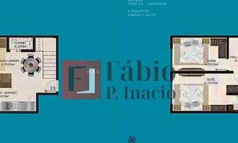 Imagem 4: Imbituba - Apartamento Padrão - Centro