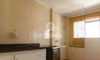 Imagem 3: Apartamento de 60 m² a venda 2 dormitórios e 1 vaga na Vila Mascote!