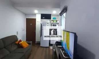 Imagem: Apartamento com 2 dormitórios para alugar