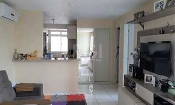 Imagem 3: Apartamento para Venda - 49.17m², 2 dormitórios, 2 vagas - Agronomia