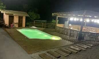 Imagem 5: Vendo lindo sítio completo próximo da cidade