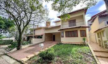 Imagem 2: Casa à venda no Condomínio Portal de Itu - Itu/SP