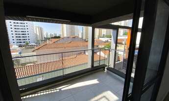 Imagem 7: Studio amplo no melhor local da Pompéia - Imperdível!