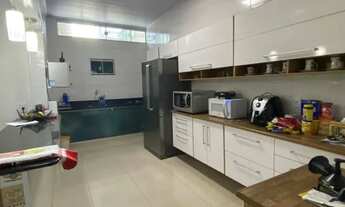 Imagem 5: Casa em Mussurunga com 3 Quartos e 2 banheiros à Venda, 130 m² por R$ 130.000