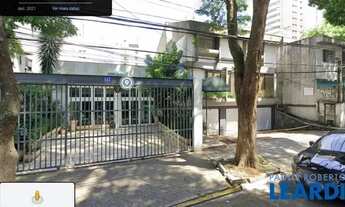 Imagem: SOBRADO - MOEMA ÍNDIOS - SP