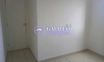 Imagem 16: Locação de Apartamento de 49m²- Residencial Vista Park | Vila Nambi | Jundiaí