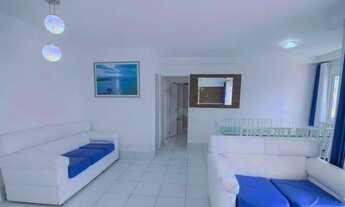 Imagem 2: Apartamento com 3 dormitórios à venda, 89 m² por R$ 720.000,00 - Jardim - Santo André/SP