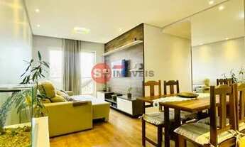 Imagem: Apartamento em Vila Vera - São Paulo