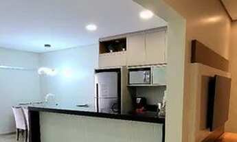 Imagem 3: Linda Casa no Bairro Souza Queiroz Santa Barabara d Oeste